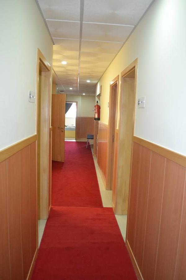 프라이아 Residencia Fsfa B&B 외부 사진