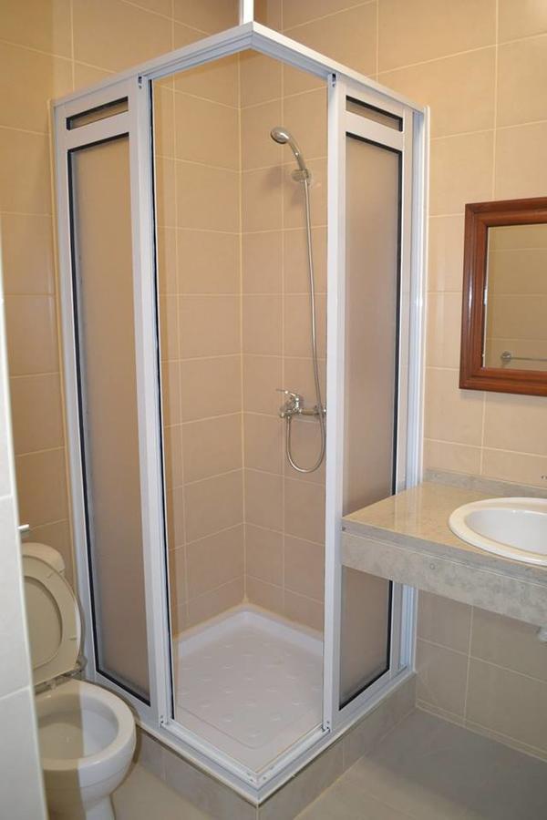 프라이아 Residencia Fsfa B&B 외부 사진